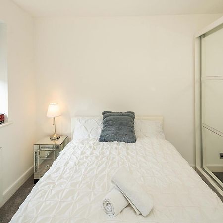 Charming Newly Refurb 2-Bed 2-Bath Entire Apartment With Ac Near Hyde Park, Paddington, Nottinghill And Kensington In Zone 1 Central London Лондон Екстериор снимка