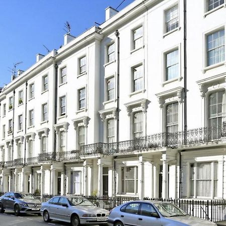 Charming Newly Refurb 2-Bed 2-Bath Whole Apartment Near Hyde Park & Kensington, Prime Paddington Location Zone 1 Лондон Екстериор снимка
