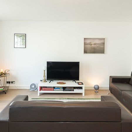 Charming Newly Refurb 2-Bed 2-Bath Entire Apartment With Ac Near Hyde Park, Paddington, Nottinghill And Kensington In Zone 1 Central London Лондон Екстериор снимка