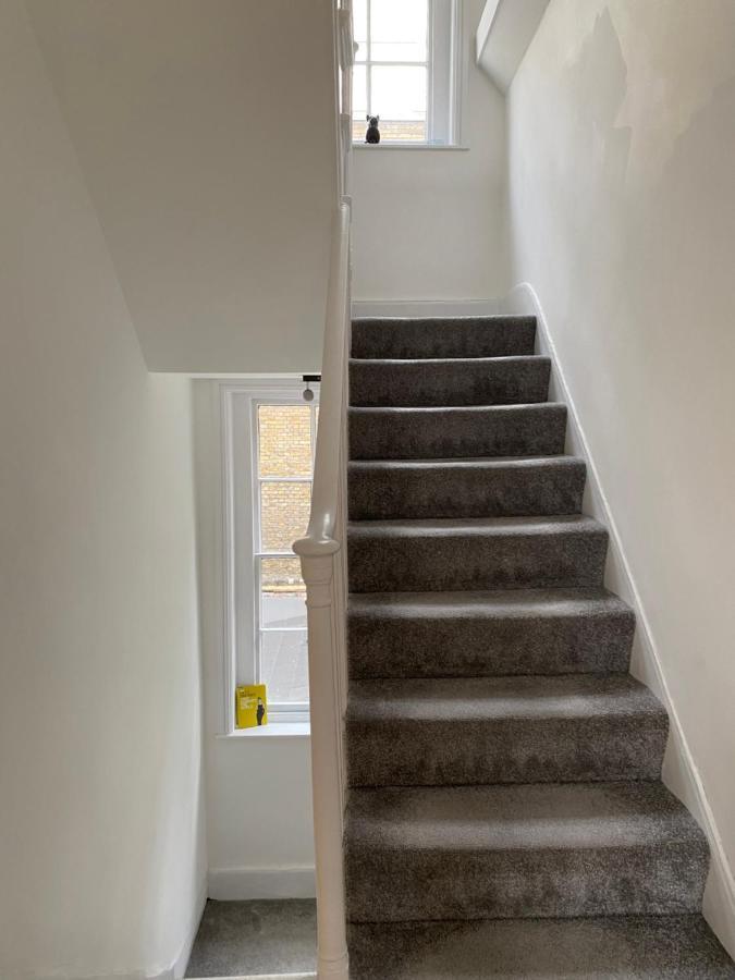 Charming Newly Refurb 2-Bed 2-Bath Whole Apartment Near Hyde Park & Kensington, Prime Paddington Location Zone 1 Лондон Екстериор снимка