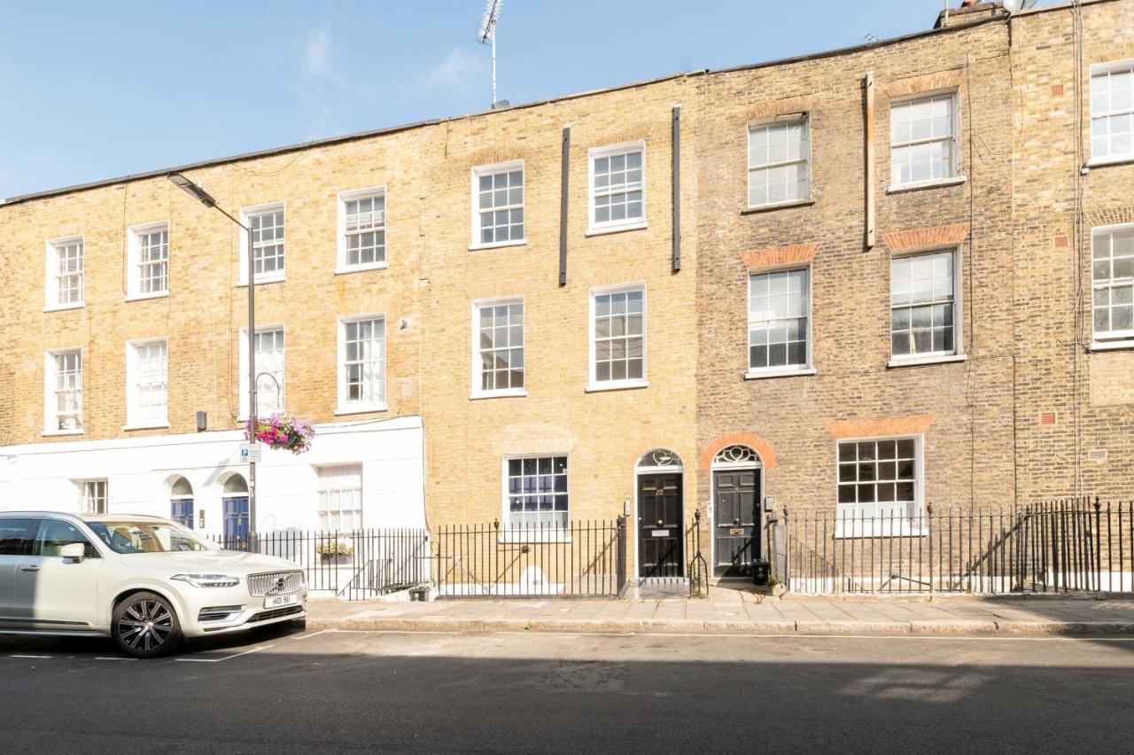 Charming Newly Refurb 2-Bed 2-Bath Whole Apartment Near Hyde Park & Kensington, Prime Paddington Location Zone 1 Лондон Екстериор снимка