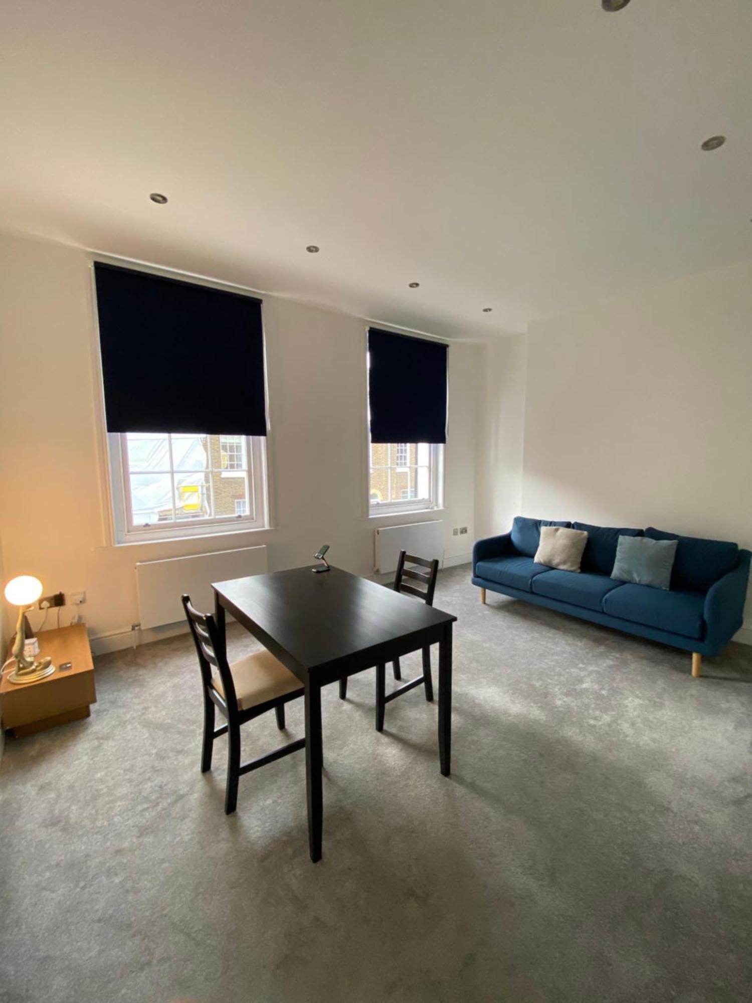Charming Newly Refurb 2-Bed 2-Bath Whole Apartment Near Hyde Park & Kensington, Prime Paddington Location Zone 1 Лондон Екстериор снимка