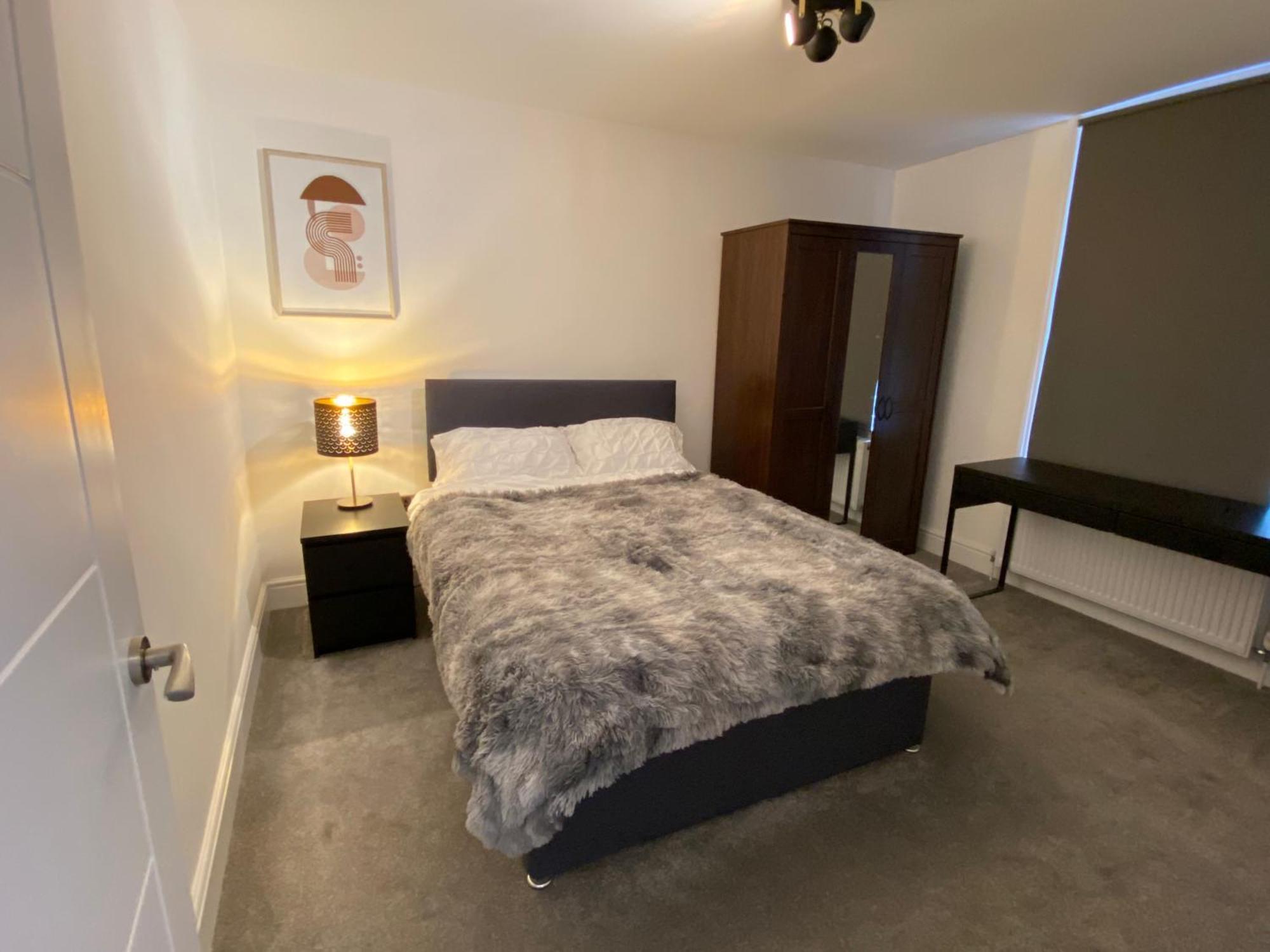 Charming Newly Refurb 2-Bed 2-Bath Whole Apartment Near Hyde Park & Kensington, Prime Paddington Location Zone 1 Лондон Екстериор снимка
