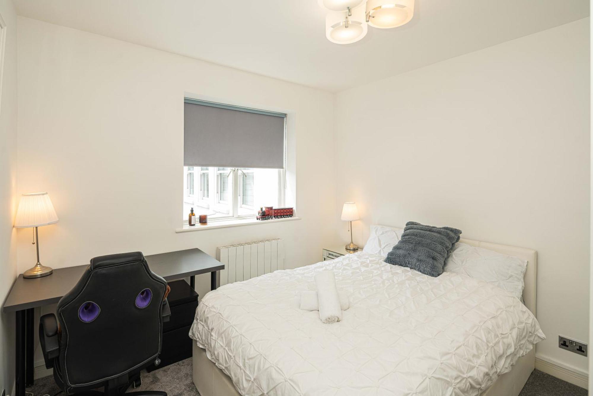 Charming Newly Refurb 2-Bed 2-Bath Whole Apartment Near Hyde Park & Kensington, Prime Paddington Location Zone 1 Лондон Екстериор снимка