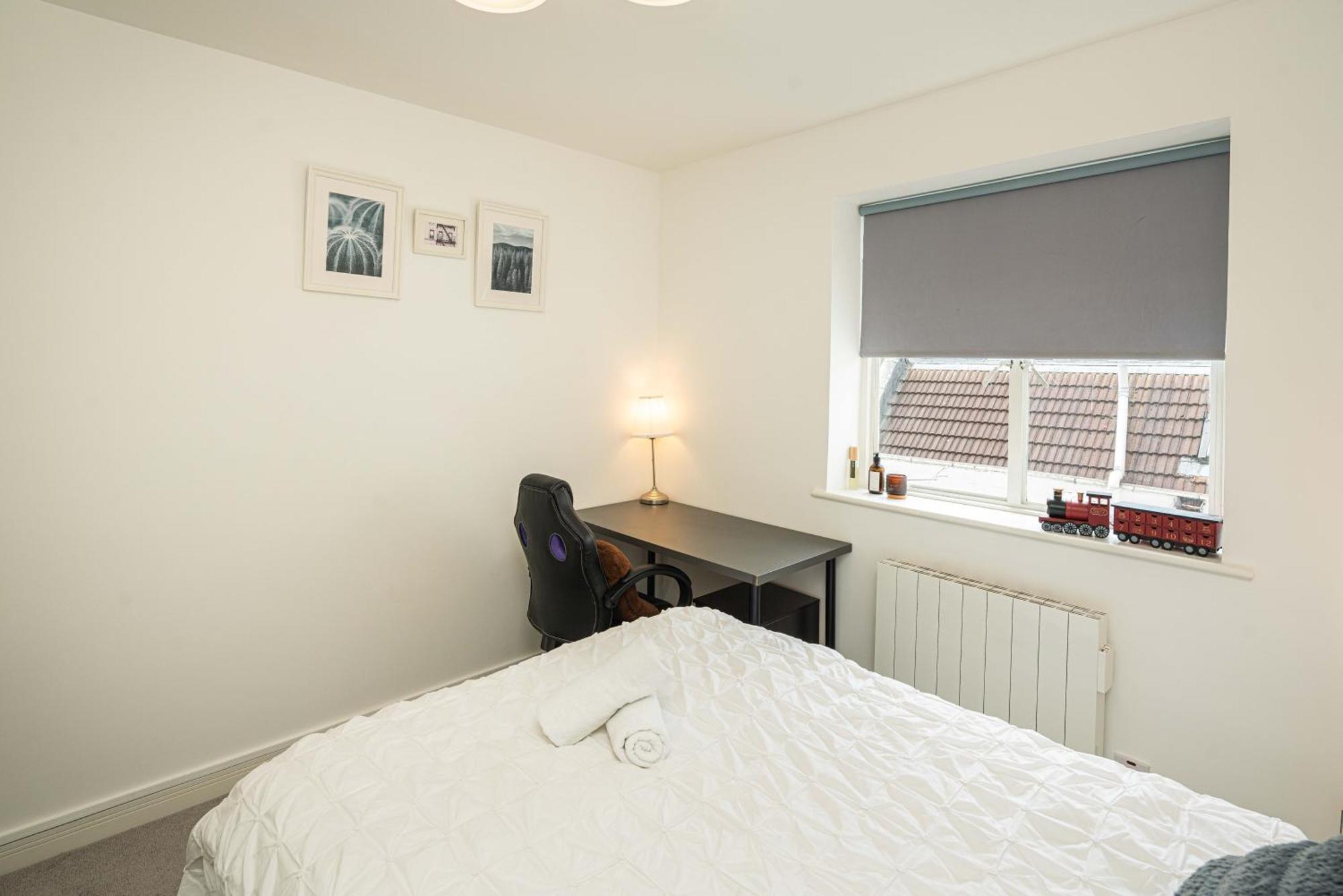 Charming Newly Refurb 2-Bed 2-Bath Whole Apartment Near Hyde Park & Kensington, Prime Paddington Location Zone 1 Лондон Екстериор снимка