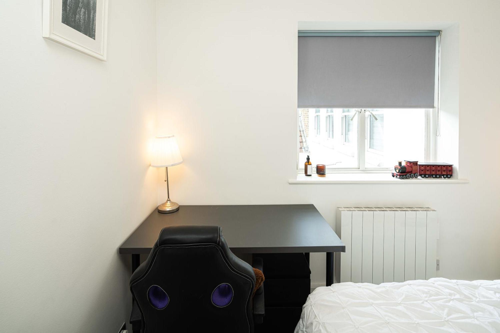 Charming Newly Refurb 2-Bed 2-Bath Entire Apartment With Ac Near Hyde Park, Paddington, Nottinghill And Kensington In Zone 1 Central London Лондон Екстериор снимка
