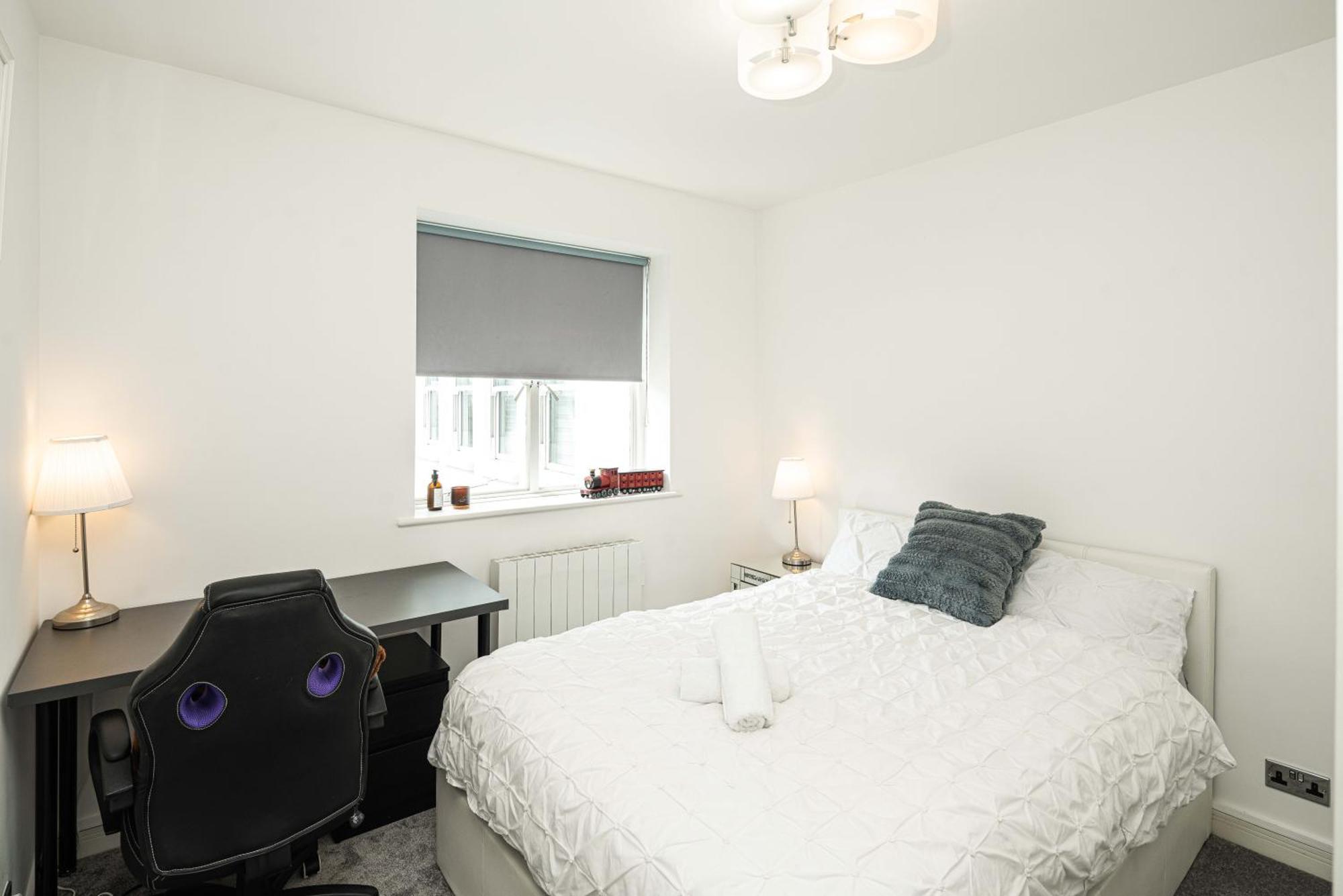 Charming Newly Refurb 2-Bed 2-Bath Whole Apartment Near Hyde Park & Kensington, Prime Paddington Location Zone 1 Лондон Екстериор снимка
